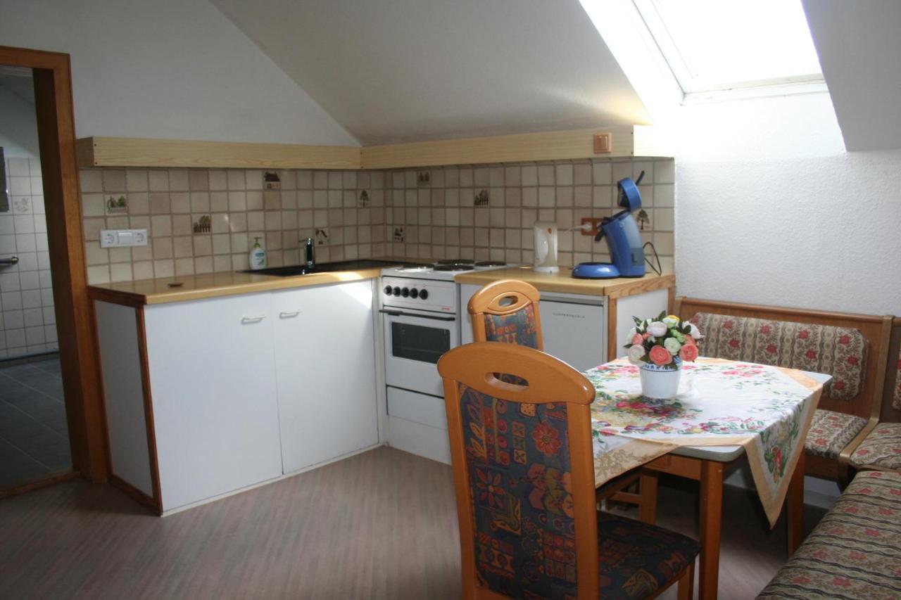 Grillglut Hotell Arnsberg Rom bilde