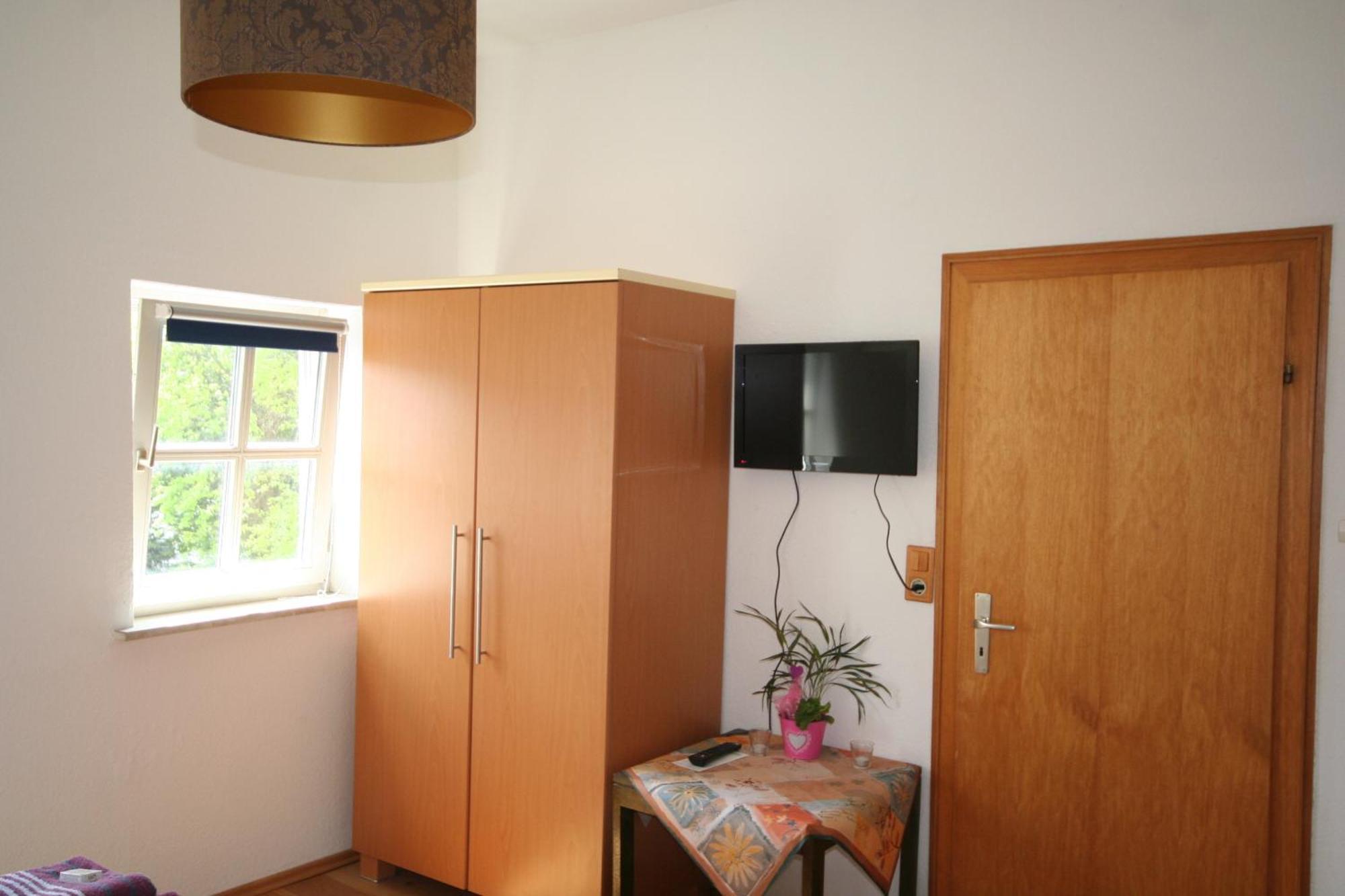 Grillglut Hotell Arnsberg Rom bilde
