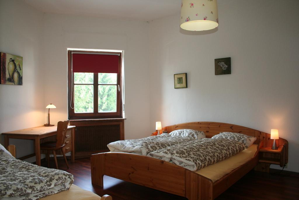Grillglut Hotell Arnsberg Rom bilde