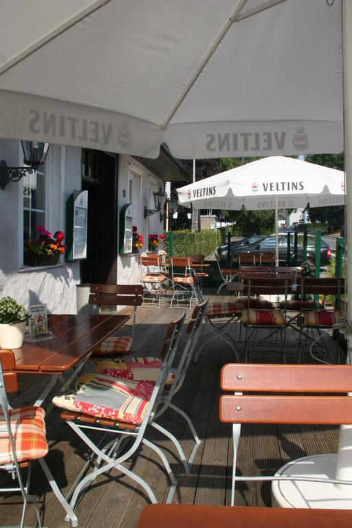 Grillglut Hotell Arnsberg Eksteriør bilde