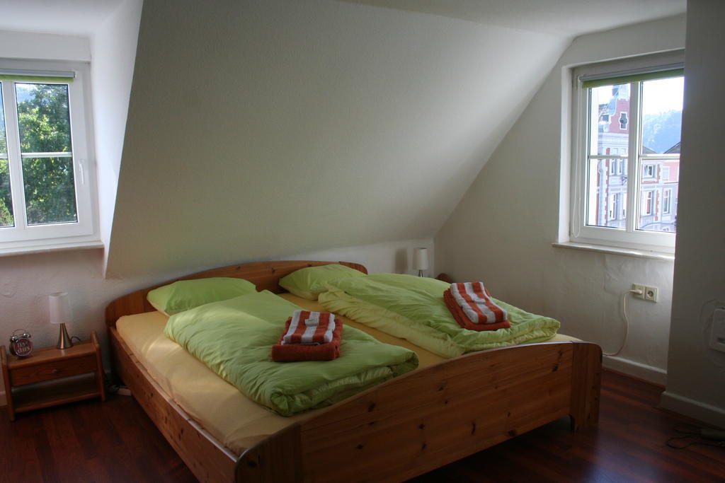 Grillglut Hotell Arnsberg Rom bilde