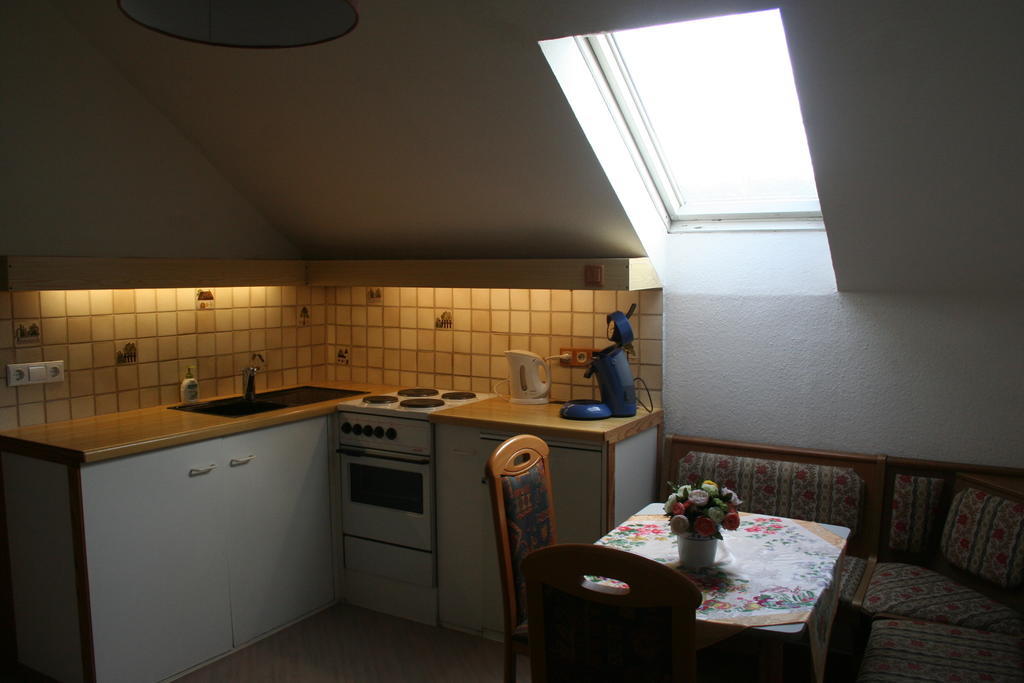 Grillglut Hotell Arnsberg Rom bilde